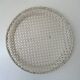 Round tray in openwork sheet metal Mathieu Mategot 1960?