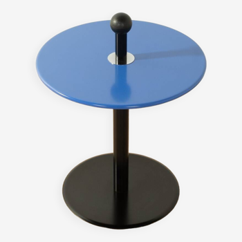 Postmodern side table, Mod. VI, Ikea