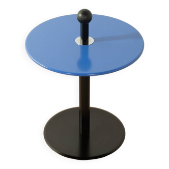 Postmodern side table, Mod. VI, Ikea