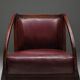 Paire de fauteuils Carlo et Piero Zen 1910