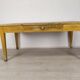 Table de ferme