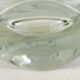 Baccarat crystal vase model Wave