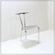 "Holè" chair by Carlo Bartoli for YCAMI, Italy - 1990s