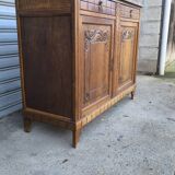 Art Deco buffet 1940