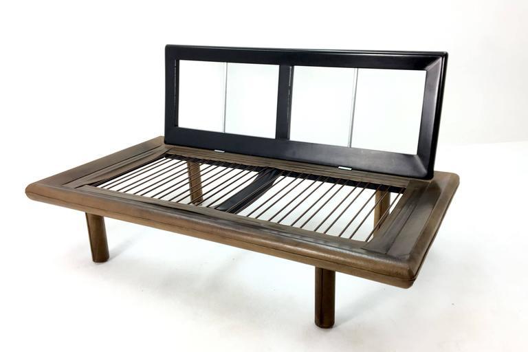 Sofa 2 seater Köttgen Kill Franz