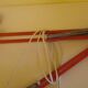 Architect lamp industrial style 1970s