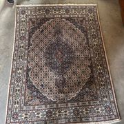 Tapis maison Nain Trading