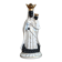 The Black Virgin. Our Lady of Hal.