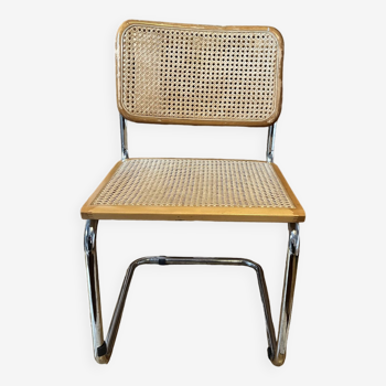 Marcel Breuer B32 Cesca Chair