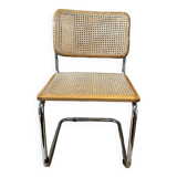 Chaise Marcel Breuer B32 Cesca
