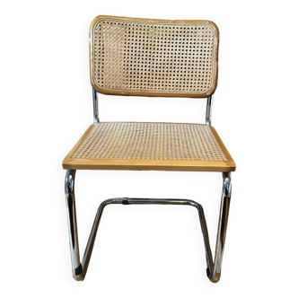 Chaise Marcel Breuer B32 Cesca