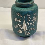 Vase Gustavsberg Argenta Wilhelm Kage