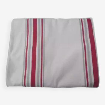 Nappe carrée basque 1 m 60 x 1 m 60