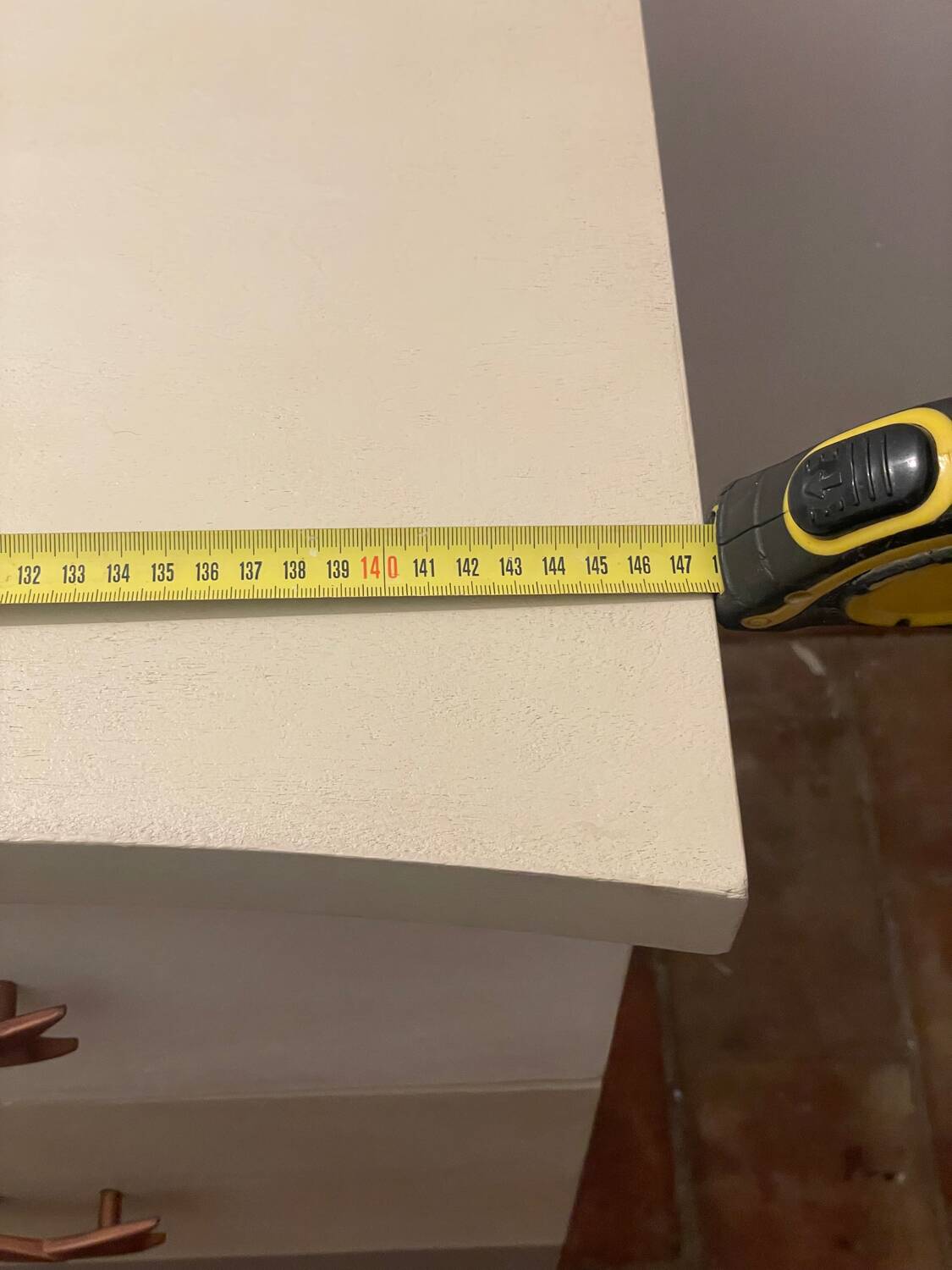 "Triple Dresser" Mid-Century – Temple's Fine Furniture – Can