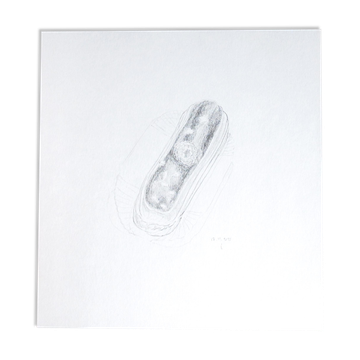 Eclair, original drawing