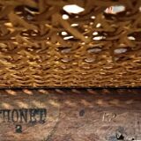 Adjustable Morris armchair no. 6392 by Otto Prutscher for Thonet Austria 1905