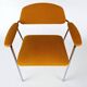 Vintage Steiner armchairs