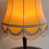 Art Deco lamp