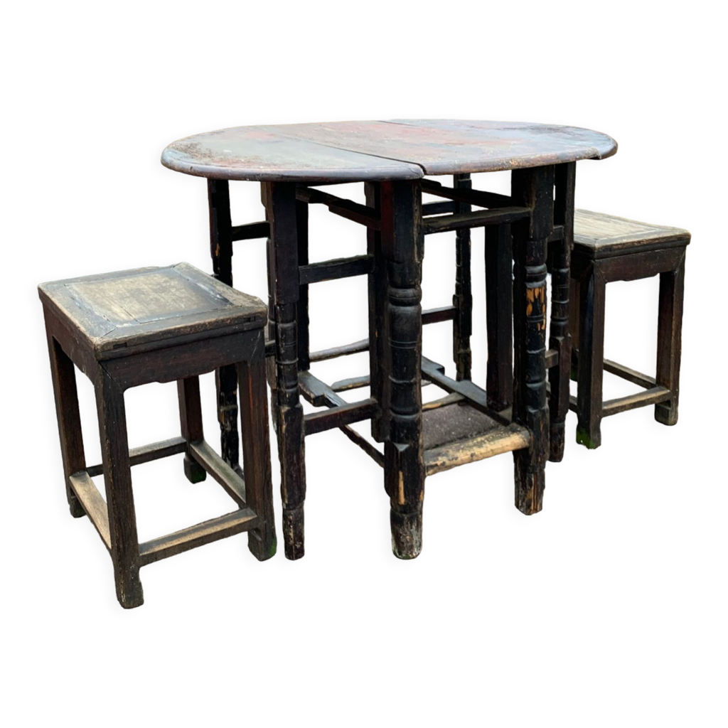 Chinese folding table deals