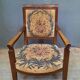 Fauteuil consulat