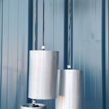 Lustre Tubular Bell 1960