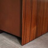 Afra e Tobia Scarpa Artona desk Maxalto Italy 1975