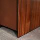 Afra e Tobia Scarpa Artona desk Maxalto Italy 1975
