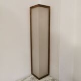 Pair of vintage Perzel angle wall light