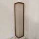 Paire d'appliques d'angle Perzel vintage