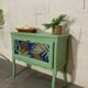 Vintage bar