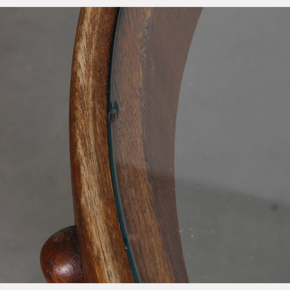 Coffee table by Kropacek and Kozelka for Interier Praha, 1944