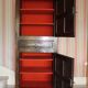 Armoire Louis XIII
