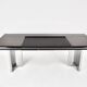 Italian desk by Hans Von Klier for Skipper, 1970s
