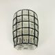 Limburg glass wall lamp, 1970s, Germany