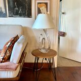Schneider lamp base