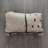 Berber Beni Ouarain  cushion