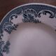 Terre de Fer Moulin des Loups La Valliere model deep plate