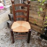 Set of 8 chairs