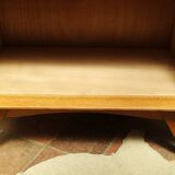 Secretary feet compass