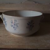 Ceramic tureen from St Uze
