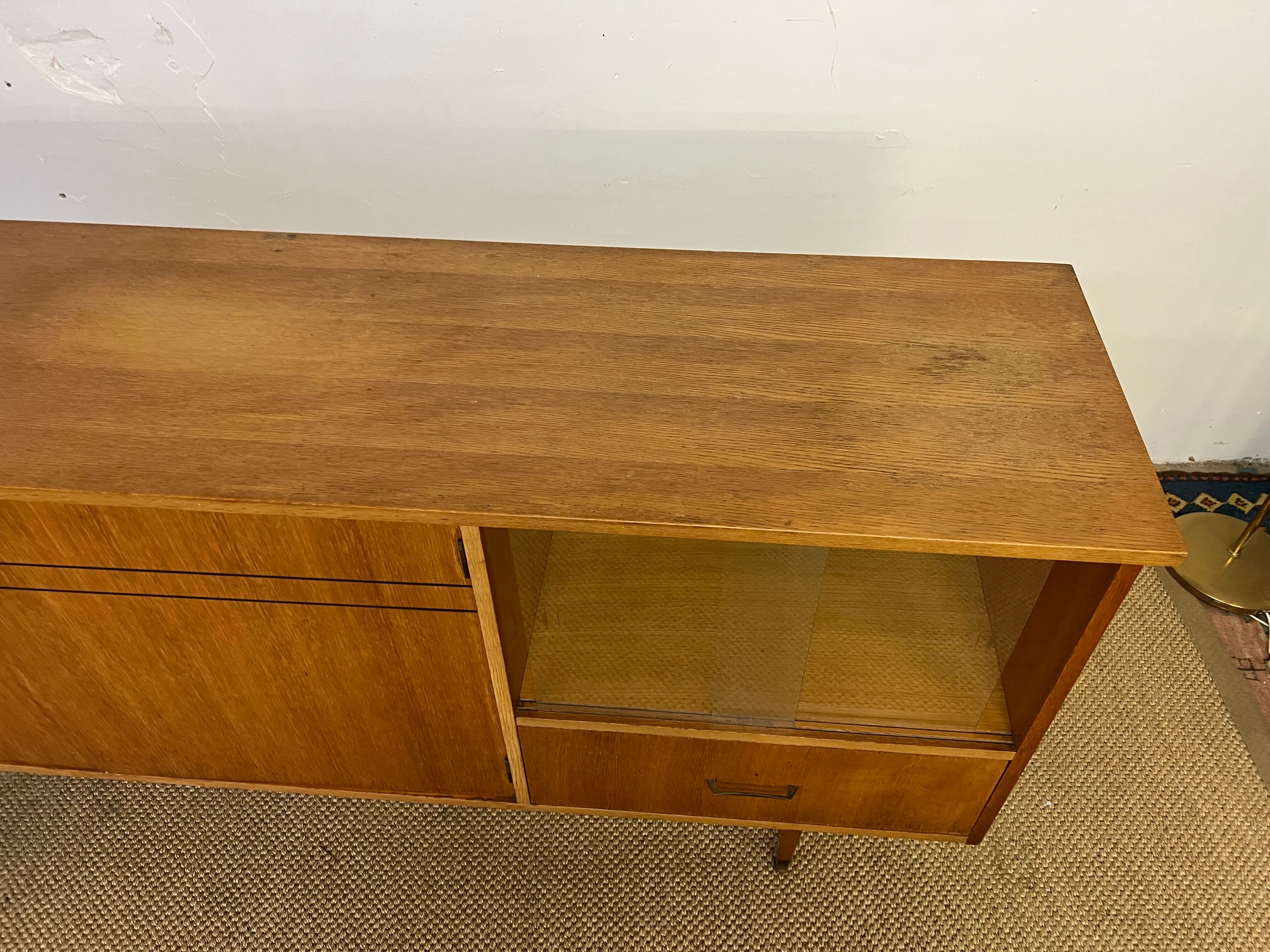Vintage sideboard