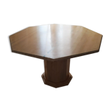 Marble table