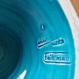 Braided pichon uzes cut