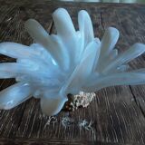 Beautiful original opaline cut