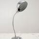 Vintage Italian Table Lamp, 1960's