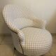 Frog chair
