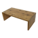 Vintage Coffee Table – Ate Van Apeldoorn / Houtwerk Hattem Design