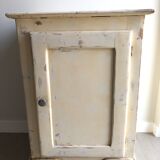 Former patinated confectioner