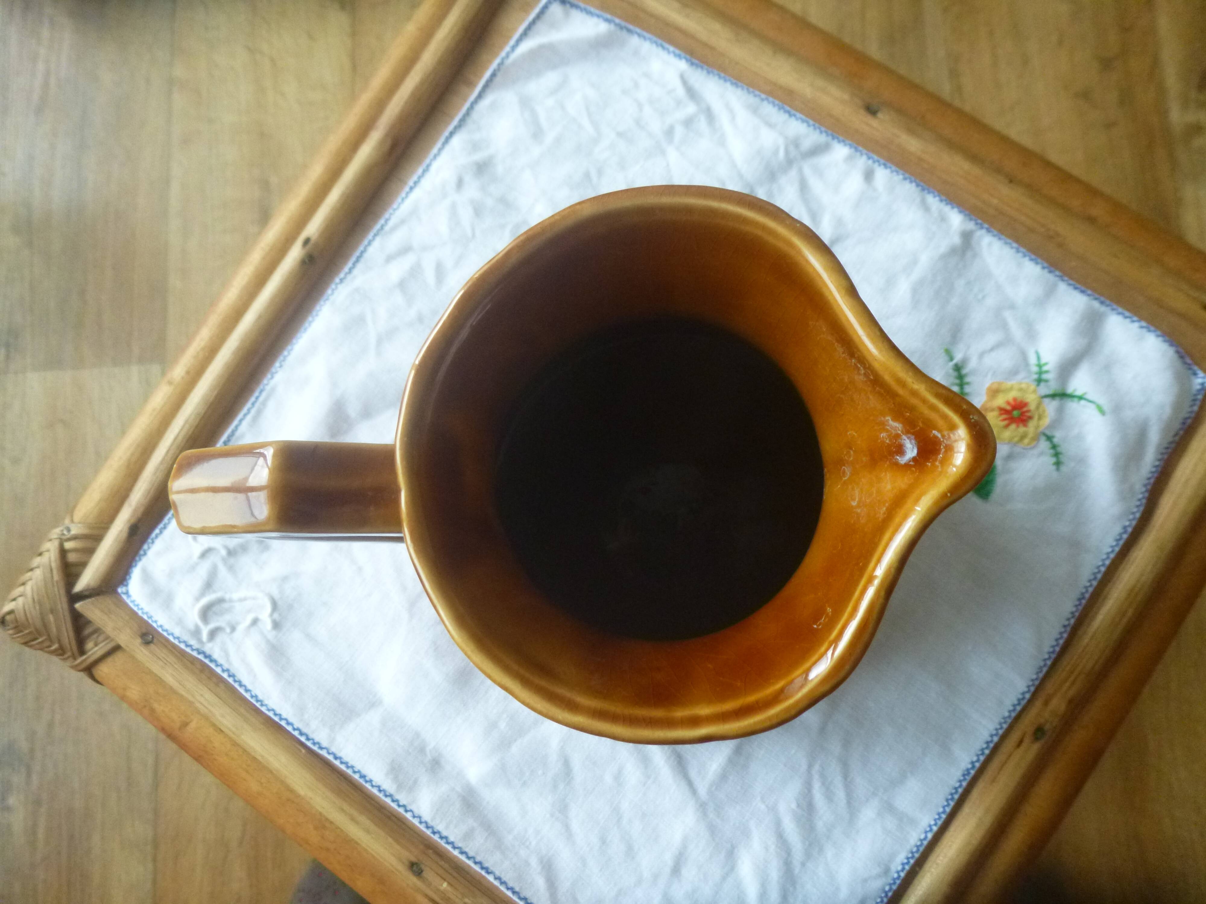 Pitcher sarreguemines