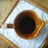 Pitcher sarreguemines